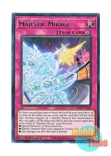 画像: 英語版 MP22-EN166 Majestic Mirage セイヴァー・ミラージュ (レア) 1st Edition