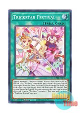 画像: 英語版 MP22-EN184 Trickstar Festival トリックスター・フェス (ノーマル) 1st Edition