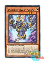 画像: 英語版 MP22-EN200 Maginificent Magikey Mafteal 大魔鍵－マフテアル (ノーマル) 1st Edition