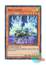 画像: 英語版 MP22-EN245 Rebuildeer リビルディア (ウルトラレア) 1st Edition