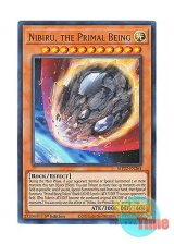 画像: 英語版 MP22-EN261 Nibiru, the Primal Being 原始生命態ニビル (ウルトラレア) 1st Edition