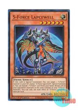 画像: 英語版 MP23-EN012 S-Force Lapcewell S－Force ラプスウェル (ウルトラレア) 1st Edition