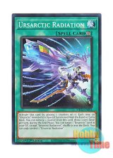 画像: 英語版 MP23-EN031 Ursarctic Radiation ベアルクティ・ラディエーション (ノーマル) 1st Edition