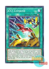 画像: 英語版 MP23-EN033 XYZ Combine X・Y・Zコンバイン (ノーマル) 1st Edition