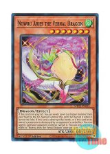 画像: 英語版 MP23-EN054 Nowru Aries the Vernal Dragon 華信龍－ノウルーズ・エリーズ (スーパーレア) 1st Edition