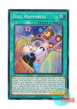 画像: 英語版 MP23-EN056 Doll Happiness 人形の幸福 (スーパーレア) 1st Edition