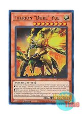 画像: 英語版 MP23-EN061 Therion "Duke" Yul セリオンズ“デューク”ユール (スーパーレア) 1st Edition