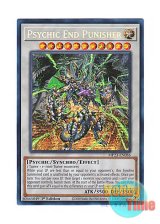 画像: 英語版 MP23-EN086 Psychic End Punisher サイコ・エンド・パニッシャー (プリズマティックシークレットレア) 1st Edition