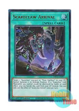 画像: 英語版 MP23-EN097 Scareclaw Arrival 肆世壊の新星 (ウルトラレア) 1st Edition