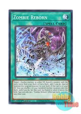 画像: 英語版 MP23-EN098 Zombie Reborn アンデット・リボーン (ノーマル) 1st Edition