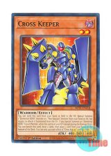 画像: 英語版 MP23-EN118 Cross Keeper クロス・キーパー (ノーマル) 1st Edition