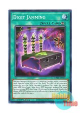 画像: 英語版 MP23-EN143 Digit Jamming 無千ジャミング (ノーマル) 1st Edition