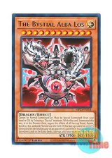 画像: 英語版 MP23-EN161 The Bystial Alba Los 深淵の獣アルバ・ロス (レア) 1st Edition