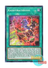 画像: 英語版 MP24-EN072 Kashtiratheosis 六世壊他化自在天 (プリズマティックシークレットレア) 1st Edition