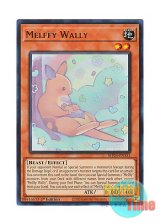 画像: 英語版 MP24-EN153 Melffy Wally メルフィー・ワラビィ (ウルトラレア) 1st Edition