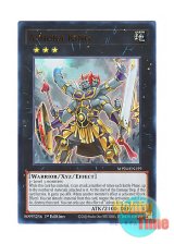 画像: 英語版 MP24-EN159 Ashura King 亜種羅王 (ウルトラレア) 1st Edition