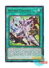 画像: 英語版 MP24-EN160 Instant Contact インスタント・コンタクト (ウルトラレア) 1st Edition