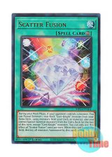 画像: 英語版 MP24-EN161 Scatter Fusion スキャッター・フュージョン (ウルトラレア) 1st Edition