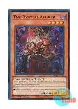 画像: 英語版 MP24-EN188 The Bystial Aluber 深淵の獣アルベル (ウルトラレア) 1st Edition