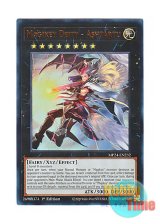 画像: 英語版 MP24-EN232 Magikey Deity - Ashtartu 魔鍵憑神－アシュタルトゥ (ウルトラレア) 1st Edition