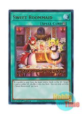 画像: 英語版 MP24-EN254 Sweet Roommaid スウィートルームメイド (ウルトラレア) 1st Edition