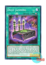 画像: 英語版 MP24-EN303 Digit Jamming 無千ジャミング (ノーマル) 1st Edition