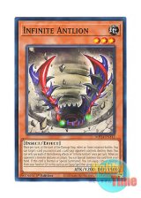 画像: 英語版 MP24-EN312 Infinite Antlion ジャイアント・メサイア (ノーマル) 1st Edition