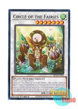 画像: 英語版 MP24-EN319 Circle of the Fairies サークル・オブ・フェアリー (ノーマル) 1st Edition