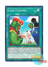 画像: 英語版 MP24-EN327 Land Flipping 土地ころがし (ノーマル) 1st Edition