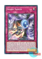 画像: 英語版 MP24-EN398 Sharv Sarga 新世廻 (ノーマル) 1st Edition