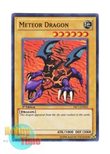画像: 英語版 PRC1-EN001 Meteor Dragon メテオ・ドラゴン (スーパーレア) 1st Edition