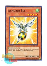 画像: 英語版 PRC1-EN007 Armored Bee アーマード・ビー (スーパーレア) 1st Edition