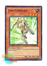 画像: 英語版 PRC1-EN009 Junk Forward ジャンク・フォアード (スーパーレア) 1st Edition