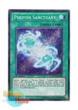 画像: 英語版 PRC1-EN022 Photon Sanctuary フォトン・サンクチュアリ (シークレットレア) 1st Edition