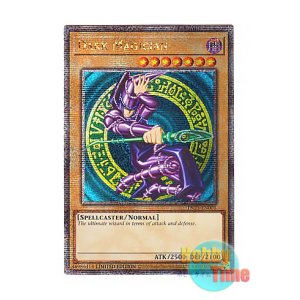 日本語版 WPP4-JP066 Dark Magician Girl ブラック・マジシャン ...