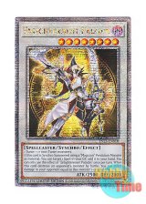 画像: 英語版 TN23-EN010 Enlightenment Paladin 覚醒の魔導剣士 (クォーターセンチュリーシークレットレア) Limited Edition