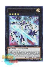 画像: 英語版 ZTIN-EN014 Starliege Paladynamo 輝光子パラディオス (ウルトラレア) 1st Edition