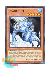 画像: 英語版 AP01-EN015 Dragon Ice ドラゴン・アイス (ノーマル)