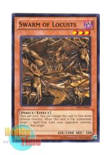 画像: 英語版 AP03-EN017 Swarm of Locusts イナゴの軍勢 (ノーマル)