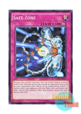 画像: 英語版 AP08-EN026 Safe Zone 安全地帯 (ノーマル)