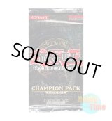 画像: ★ パック単品 ★英語版 Champion Pack 5 チャンピオンパック5