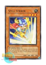 画像: 英語版 CP07-EN008 Spell Striker マジック・ストライカー (レア)