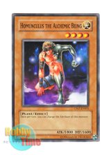 画像: 英語版 CP07-EN015 Homunculus The Alchemic Being 錬金生物 ホムンクルス (ノーマル)