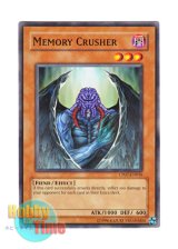 画像: 英語版 CP07-EN016 Memory Crusher 記憶破壊者 (ノーマル)