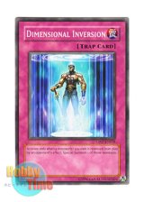 画像: 英語版 CP07-EN018 Dimensional Inversion リバースディメンション (ノーマル)