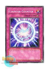 画像: 英語版 CP07-EN020 Counter Counter カウンター・カウンター (ノーマル)