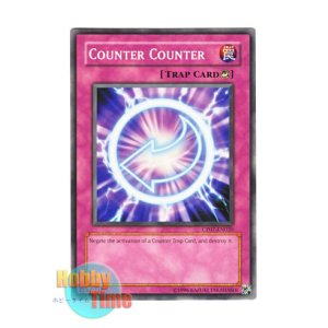 画像: 英語版 CP07-EN020 Counter Counter カウンター・カウンター (ノーマル)