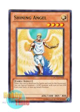 画像: 英語版 DL13-EN002 Shining Angel シャインエンジェル (レア：グリーン)