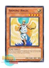 画像: 英語版 DL13-EN002 Shining Angel シャインエンジェル (レア：パープル)