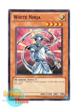 画像: 英語版 DL13-EN009 White Ninja 白い忍者 (レア：パープル)